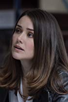 Megan Boone